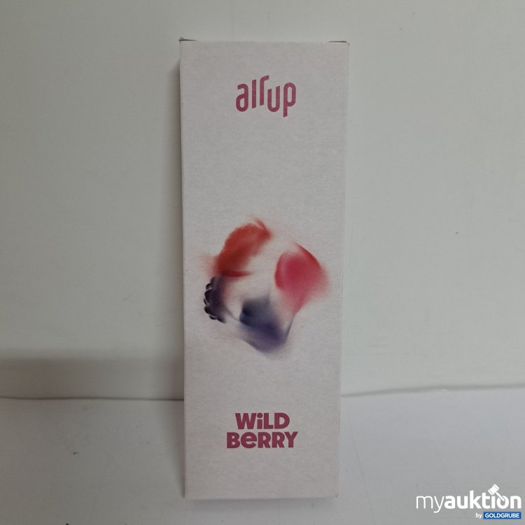 Artikel Nr. 813341 Artikel Nr. 813341: Airup Wild Berry