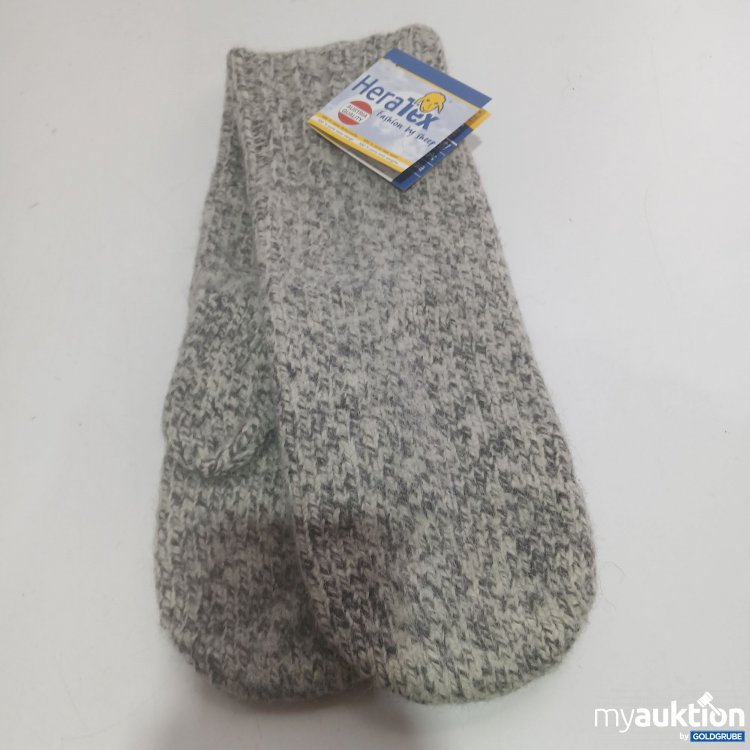 Artikel Nr. 814341: HeraTex Handschuhe 9,5