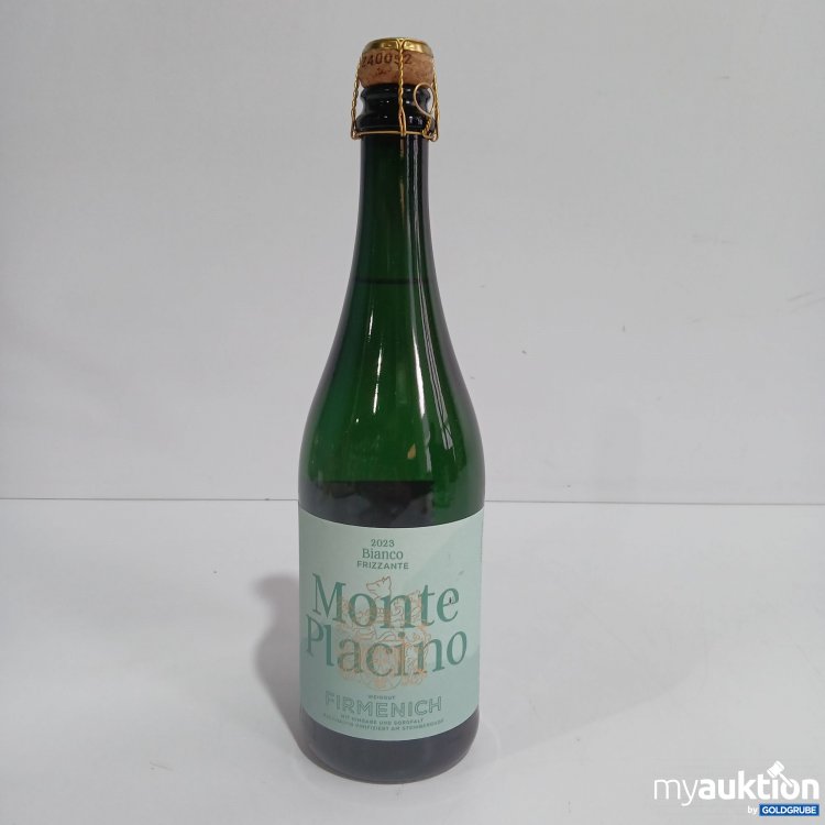 Artikel Nr. 816341 Artikel Nr. 816341: Weingut Firmenich Monte Placino Bianco Frizzante 750ml