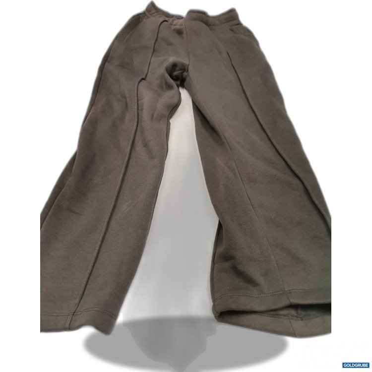 Artikel Nr. 837341: Bershka Jogginghose 