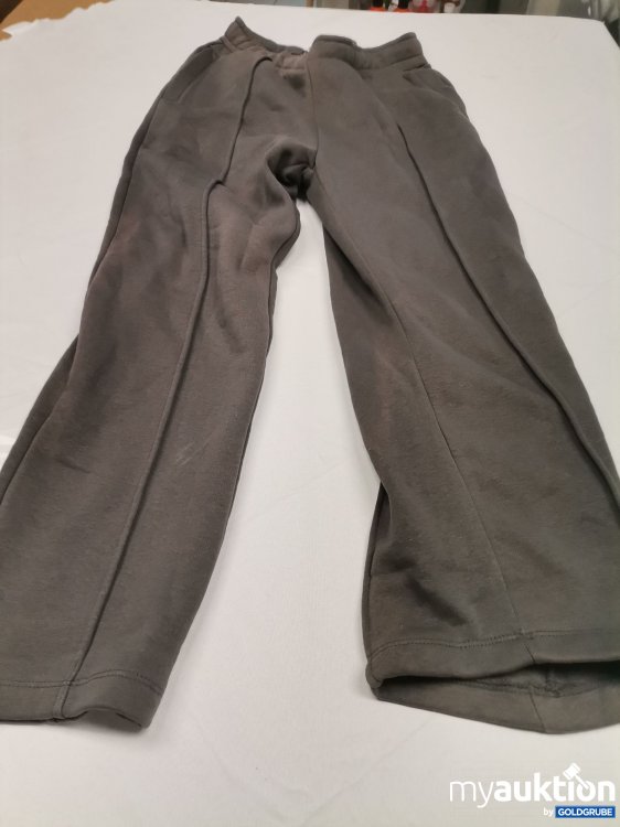 Artikel Nr. 837341: Bershka Jogginghose 