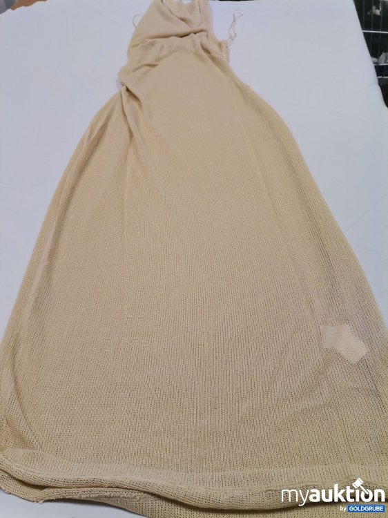 Artikel Nr. 838341: Pull&Bear Strickkleid 