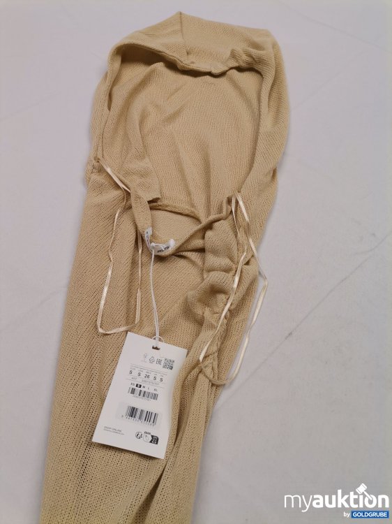 Artikel Nr. 838341: Pull&Bear Strickkleid 