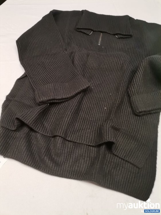 Artikel Nr. 863341 Artikel Nr. 863341: H&M Strick Pullover long