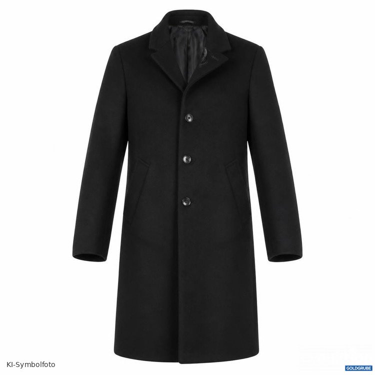 Artikel Nr. 881341 Artikel Nr. 881341: Zara 10% Cashmere Mantel