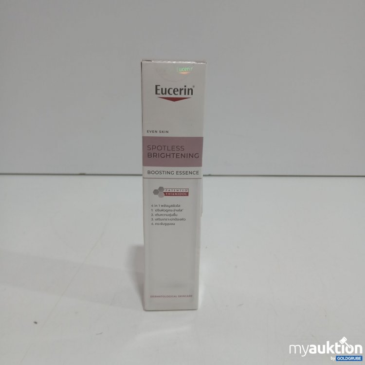 Artikel Nr. 883341 Artikel Nr. 883341: Eucerin Spotless Brightening 100ml