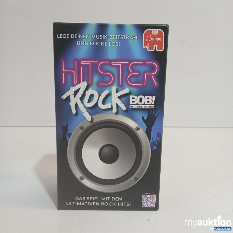 Artikel Nr. 894341 Artikel Nr. 894341: Jumbo Hitster Rock