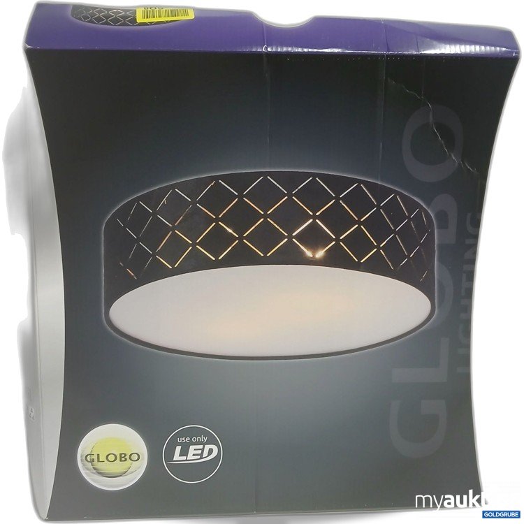 Artikel Nr. 897341: Globo Deckenleuchte 38cm  