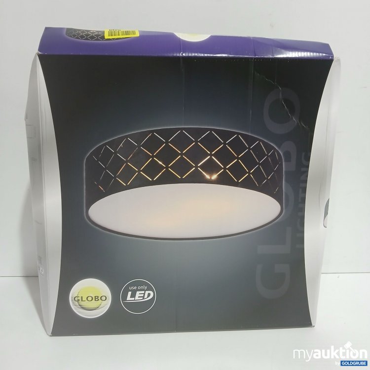 Artikel Nr. 897341: Globo Deckenleuchte 38cm  