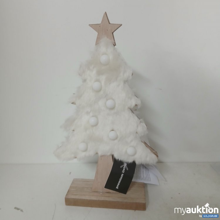 Artikel Nr. 906341 Artikel Nr. 906341: Premium Living Weihnachten Deko ca.25cm