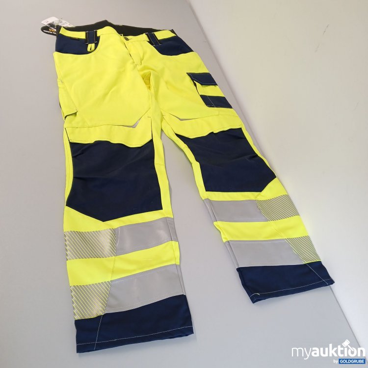 Artikel Nr. 908341: Kübler Bundhose