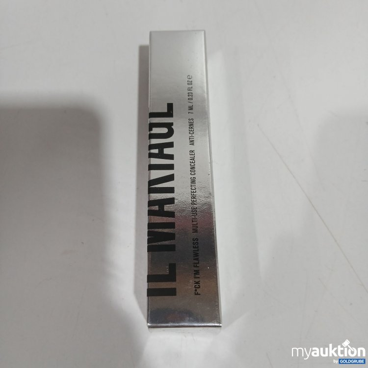 Artikel Nr. 914341: Il Makiage Flawless Concealer 7ml 
