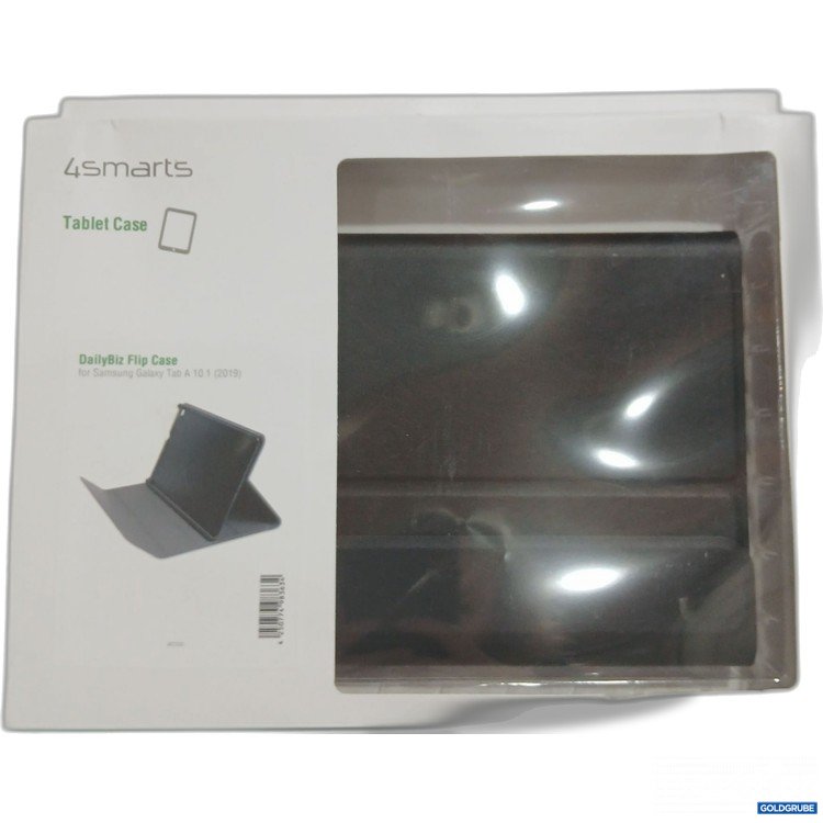 Artikel Nr. 916341 Artikel Nr. 916341: 4smarts Tablet Case for Samsung Galaxy Tab A 10.1 (2019)