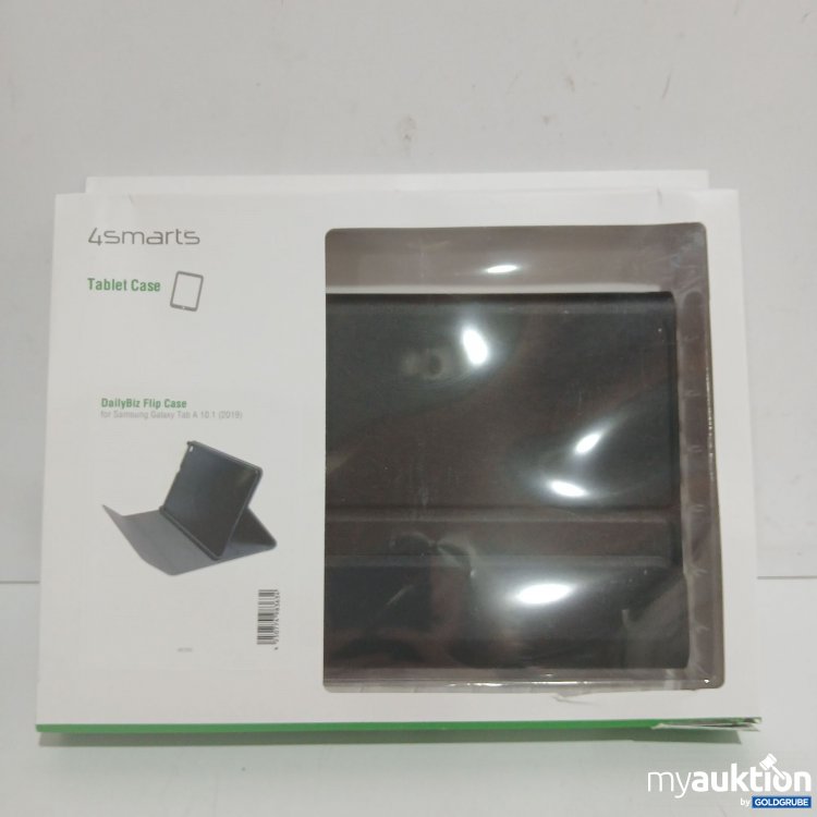 Artikel Nr. 916341 Artikel Nr. 916341: 4smarts Tablet Case for Samsung Galaxy Tab A 10.1 (2019)