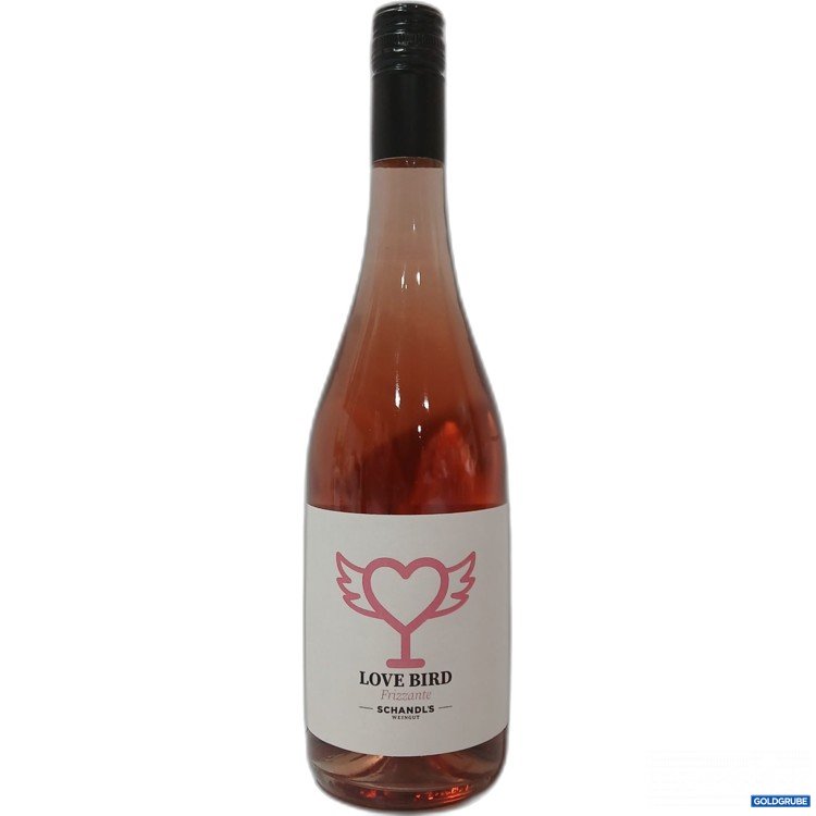 Artikel Nr. 955341: Schandl's Weingut Love Bird Frizzante je 0,75L