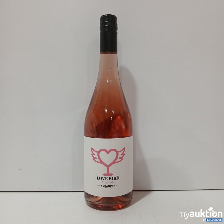 Artikel Nr. 955341: Schandl's Weingut Love Bird Frizzante je 0,75L