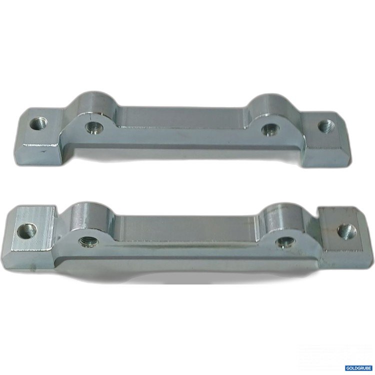 Artikel Nr. 964341: ARC R102513 Suspension Alu Bracket #1.5. 
2t Teilig