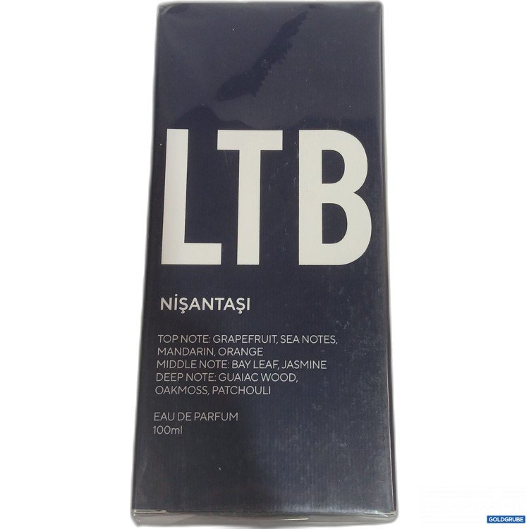 Artikel Nr. 979341: LTB Nisantasi Eau de Parfum 100ml 