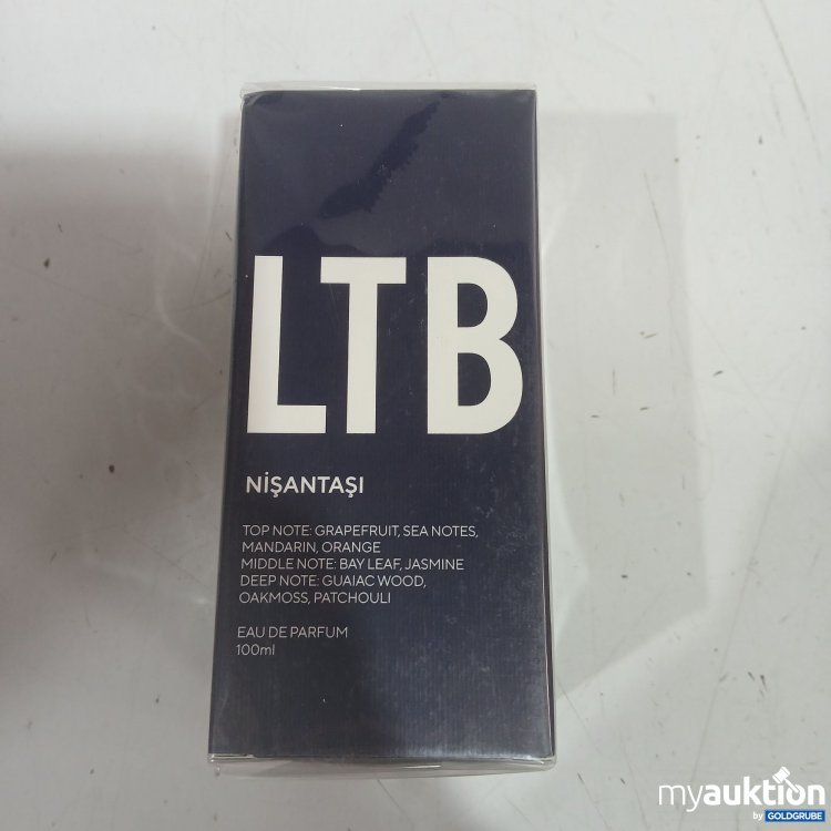 Artikel Nr. 979341: LTB Nisantasi Eau de Parfum 100ml 