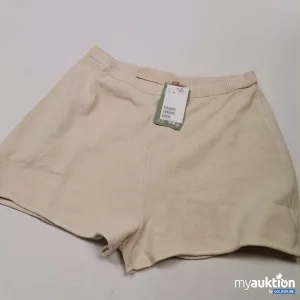 Auktion H&M Strick Shorts