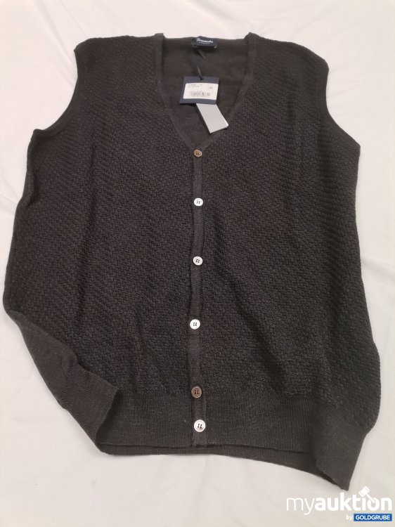 Artikel Nr. 435342: Drumihr Vest