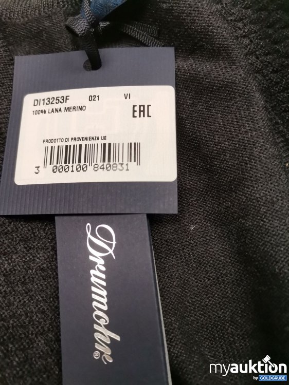 Artikel Nr. 435342: Drumihr Vest