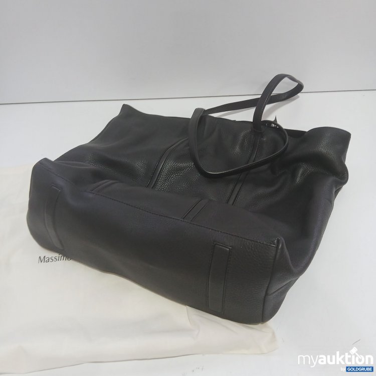 Artikel Nr. 437342: Massimo Dutti Tasche 