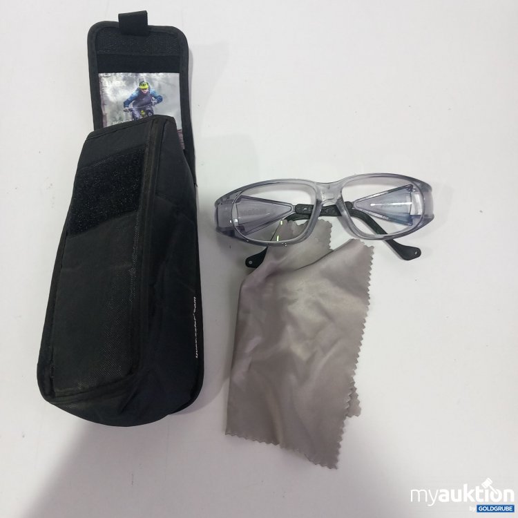 Artikel Nr. 440342: Uvex Meteor Brille
