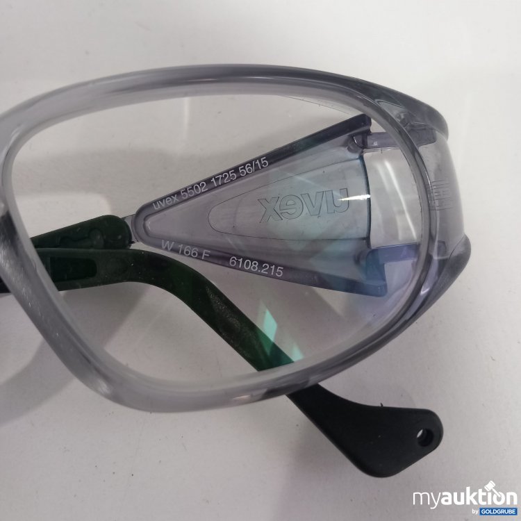Artikel Nr. 440342: Uvex Meteor Brille