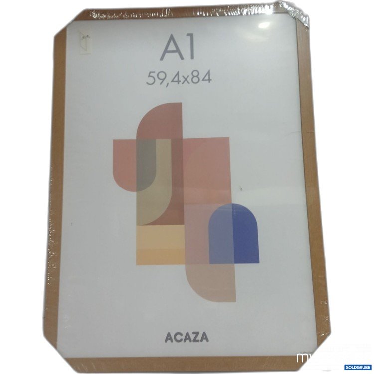 Artikel Nr. 446342 Artikel Nr. 446342: Acaza Bilderrahmen A1 59,4 x 84