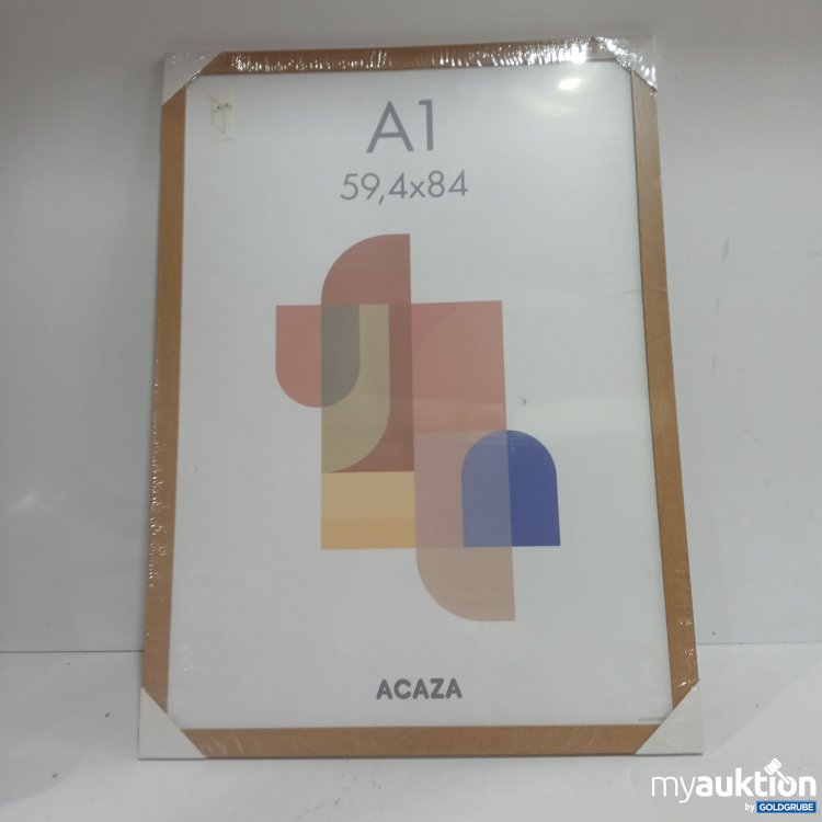 Artikel Nr. 446342 Artikel Nr. 446342: Acaza Bilderrahmen A1 59,4 x 84