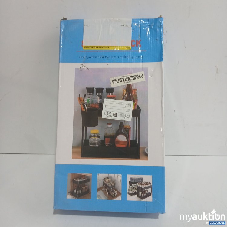 Artikel Nr. 461342: Storage Rack 