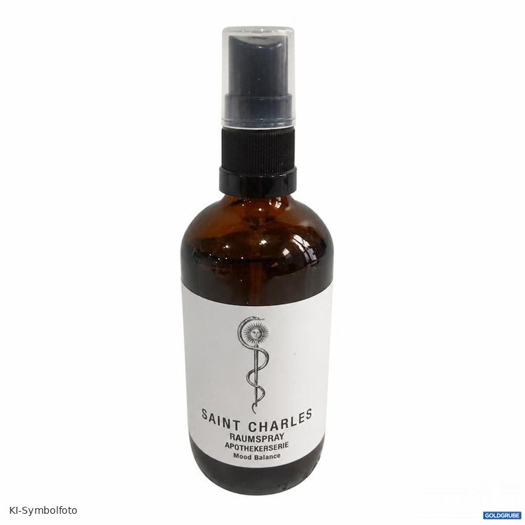 Artikel Nr. 465342: Saint Charles Raumspray Apothekerserie Mood Balance 100ml