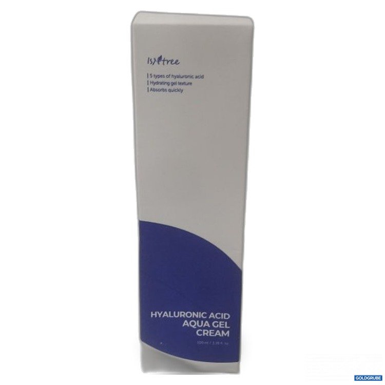 Artikel Nr. 466342: Isntree Hyaluronic Acid Aqua Gel Cream 100 ml
