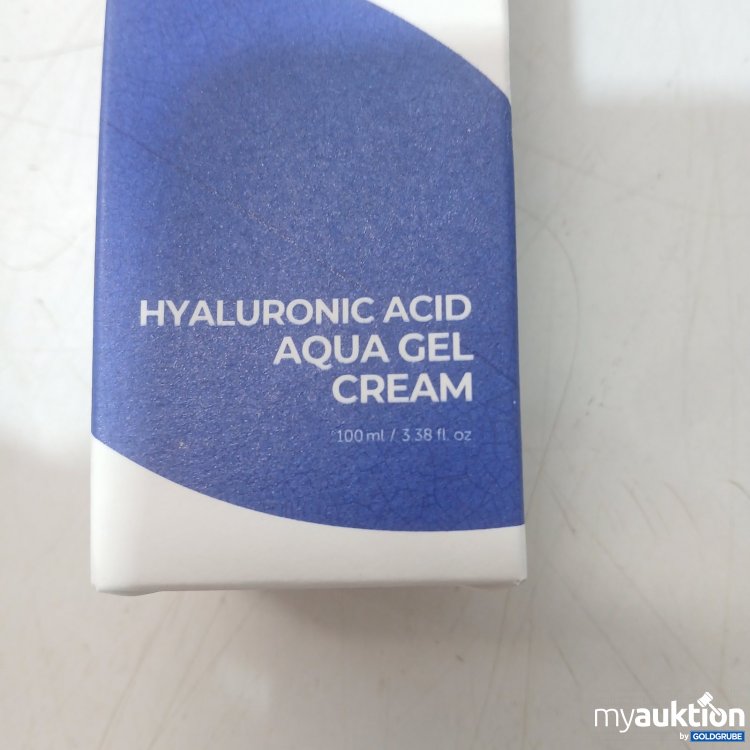 Artikel Nr. 466342: Isntree Hyaluronic Acid Aqua Gel Cream 100 ml
