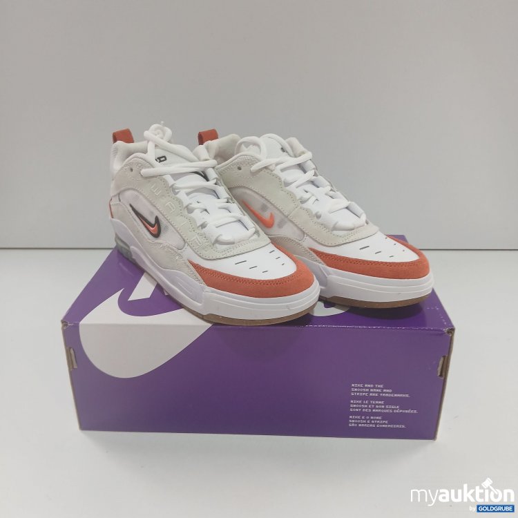 Artikel Nr. 518342 Artikel Nr. 518342: Nike SB Air Max Ishod Unisex Skate Shoes