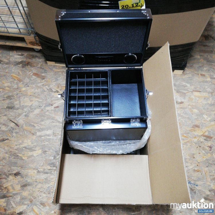 Auktionen und Versteigerungen online bei MyAuktion 1 Stk. Barber DTS