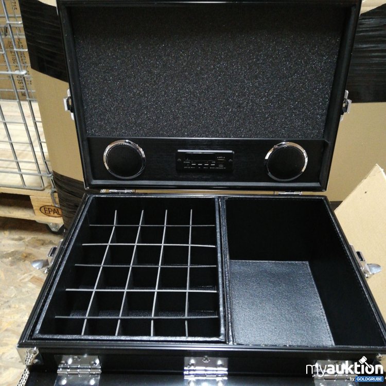 Auktionen und Versteigerungen online bei MyAuktion 1 Stk. Barber DTS