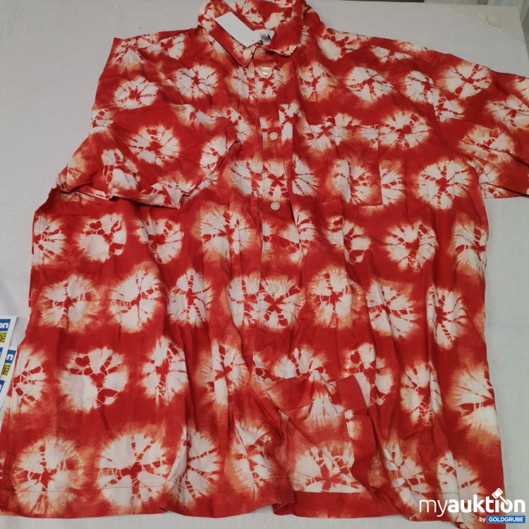 Artikel Nr. 728342 Artikel Nr. 728342: H&M Hemd