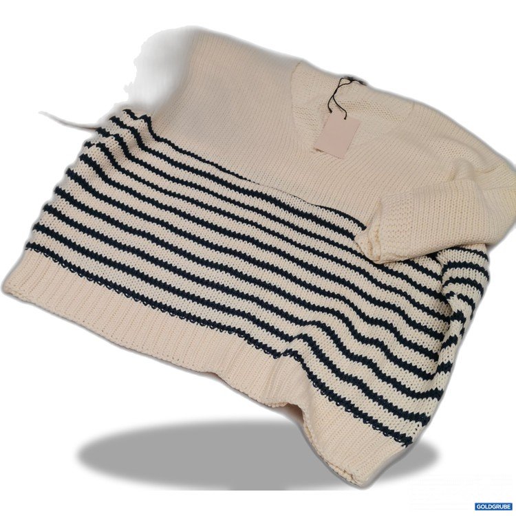 Artikel Nr. 743342: Alba Moda Pullover oversized 