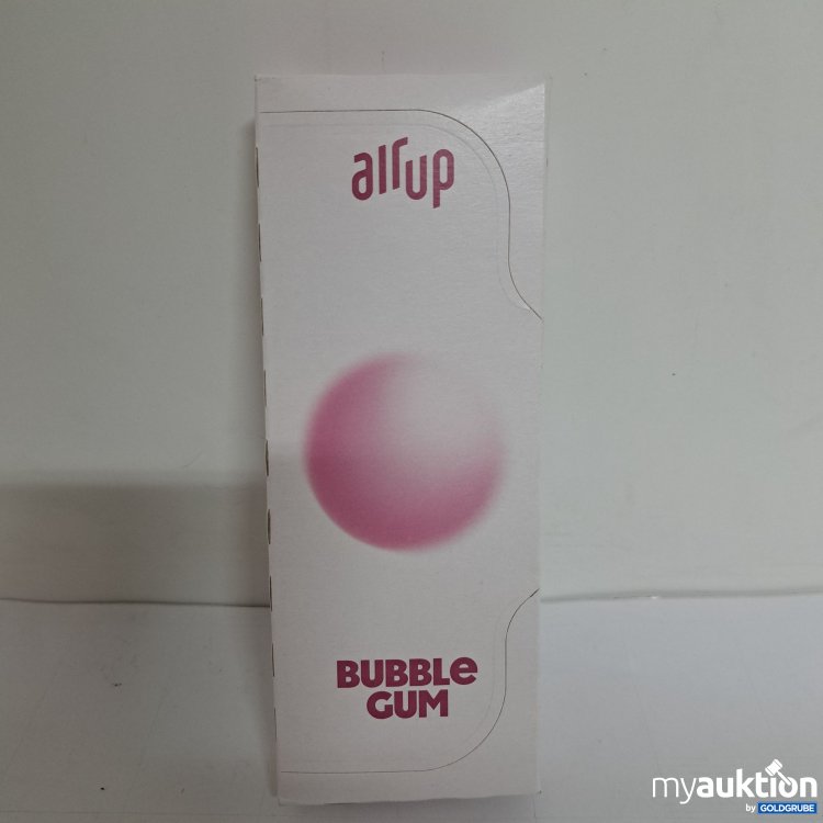 Artikel Nr. 813342 Artikel Nr. 813342: Airup Bubble Gum