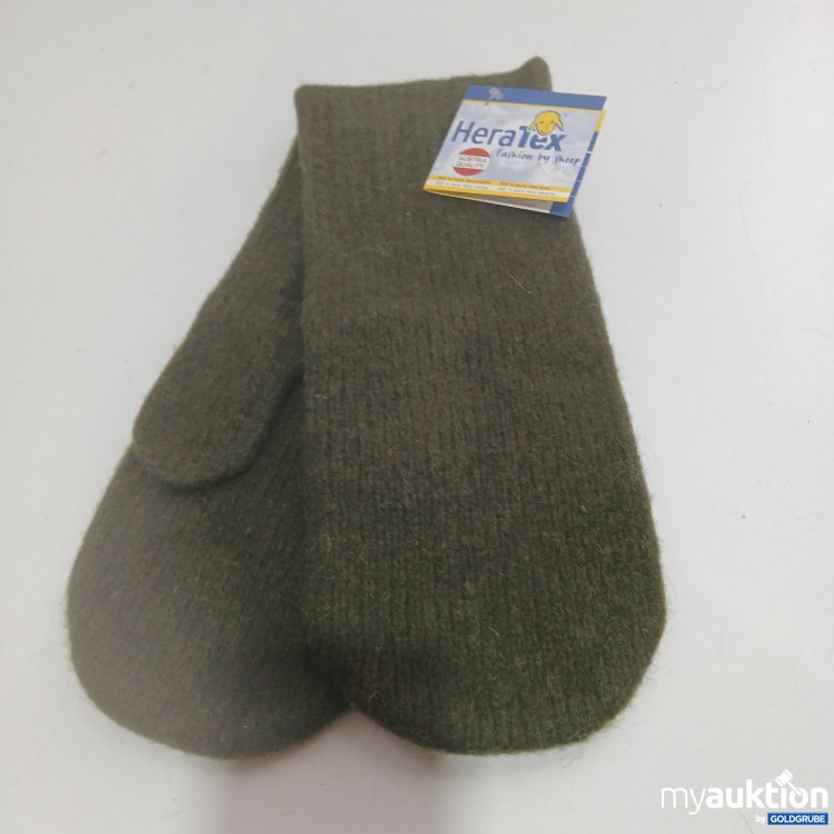 Artikel Nr. 814342: HeraTex Handschuhe 9,5