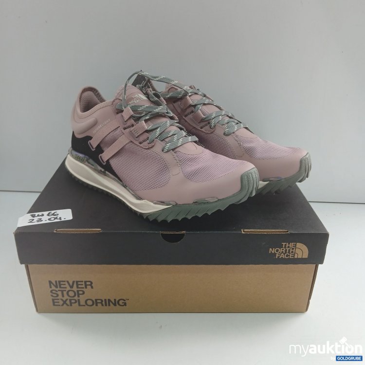 Artikel Nr. 815342 Artikel Nr. 815342: The North Face Damenschuhe