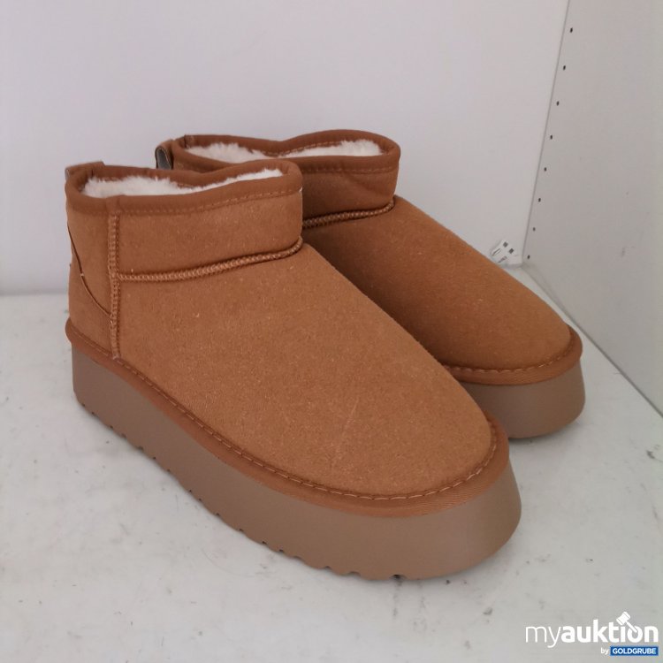 Artikel Nr. 819342 Artikel Nr. 819342: Boots