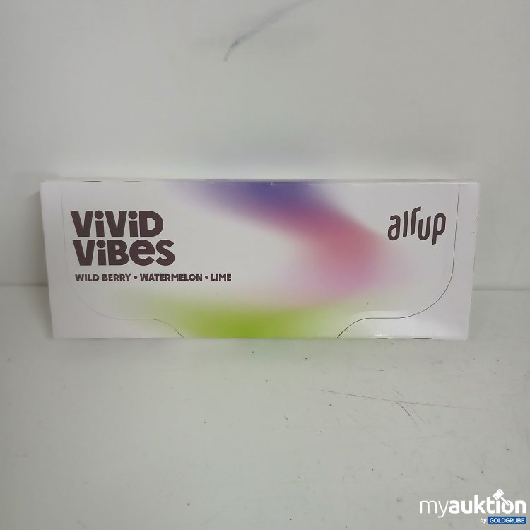 Artikel Nr. 828342 Artikel Nr. 828342: AirUp Vivid Vibes