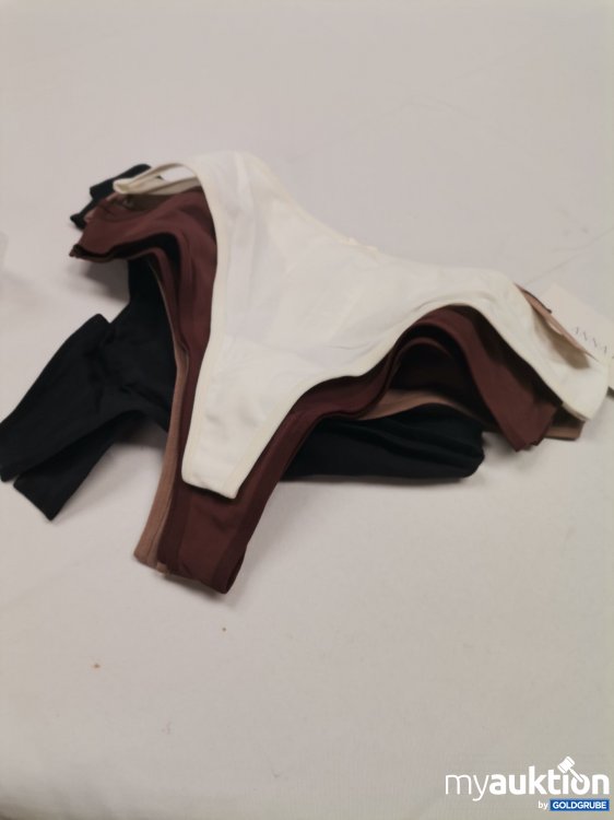 Artikel Nr. 837342: Anna Field Thongs 