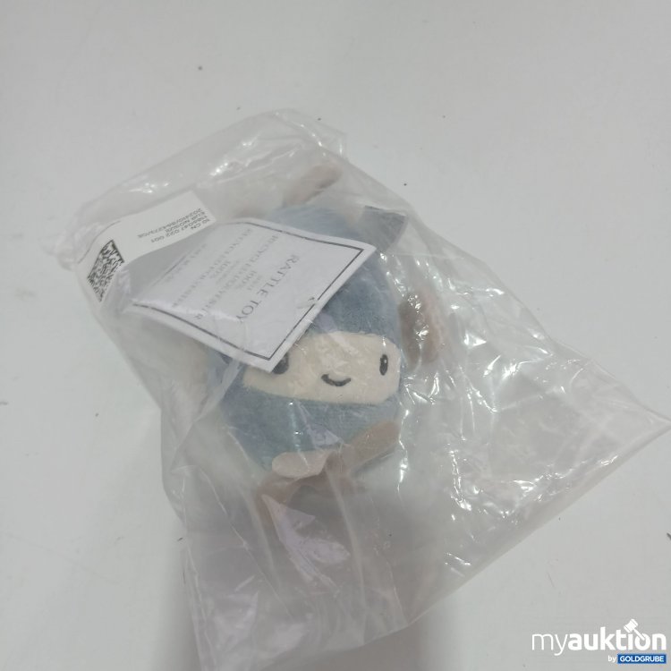 Artikel Nr. 840342: H&M Home Rattle Toy 