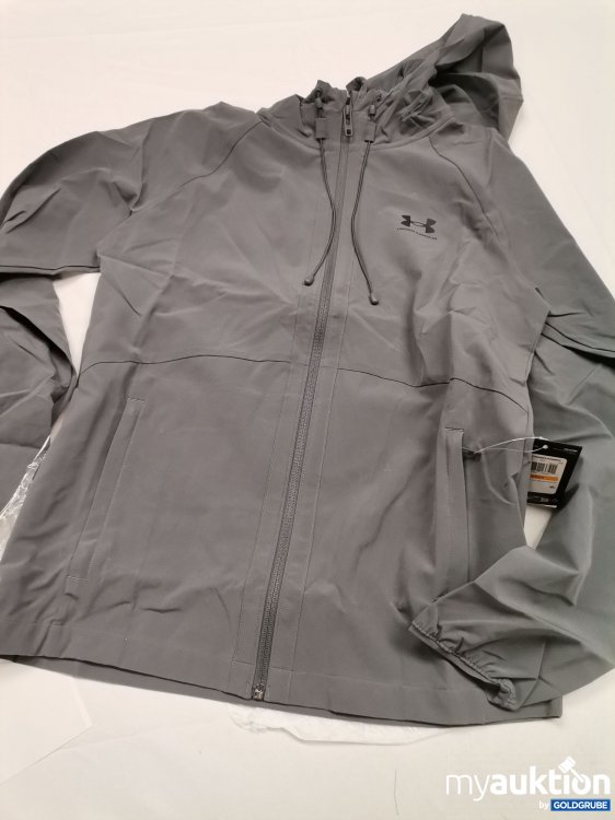 Artikel Nr. 843342: Under Armour Freizeit Jacke 