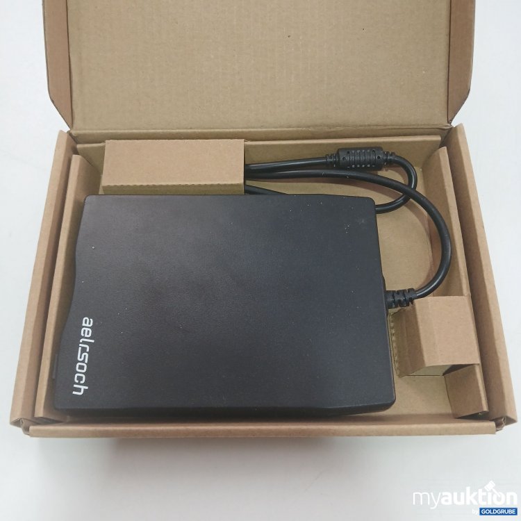 Artikel Nr. 847342: USB Portable Diskette Drive 