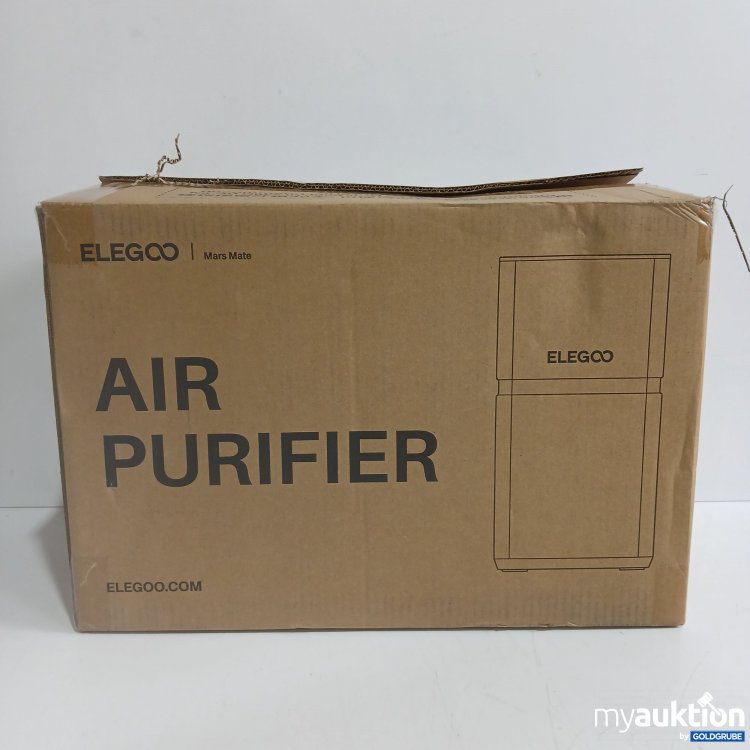 Artikel Nr. 866342: Elegoo Air Purifier 
